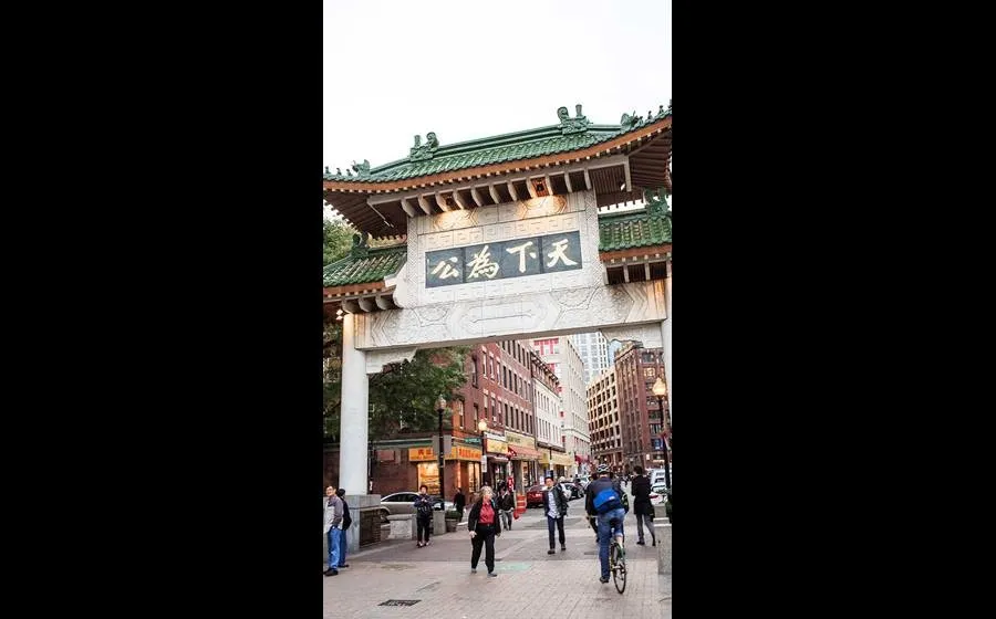 45 Stuart St, Downtown