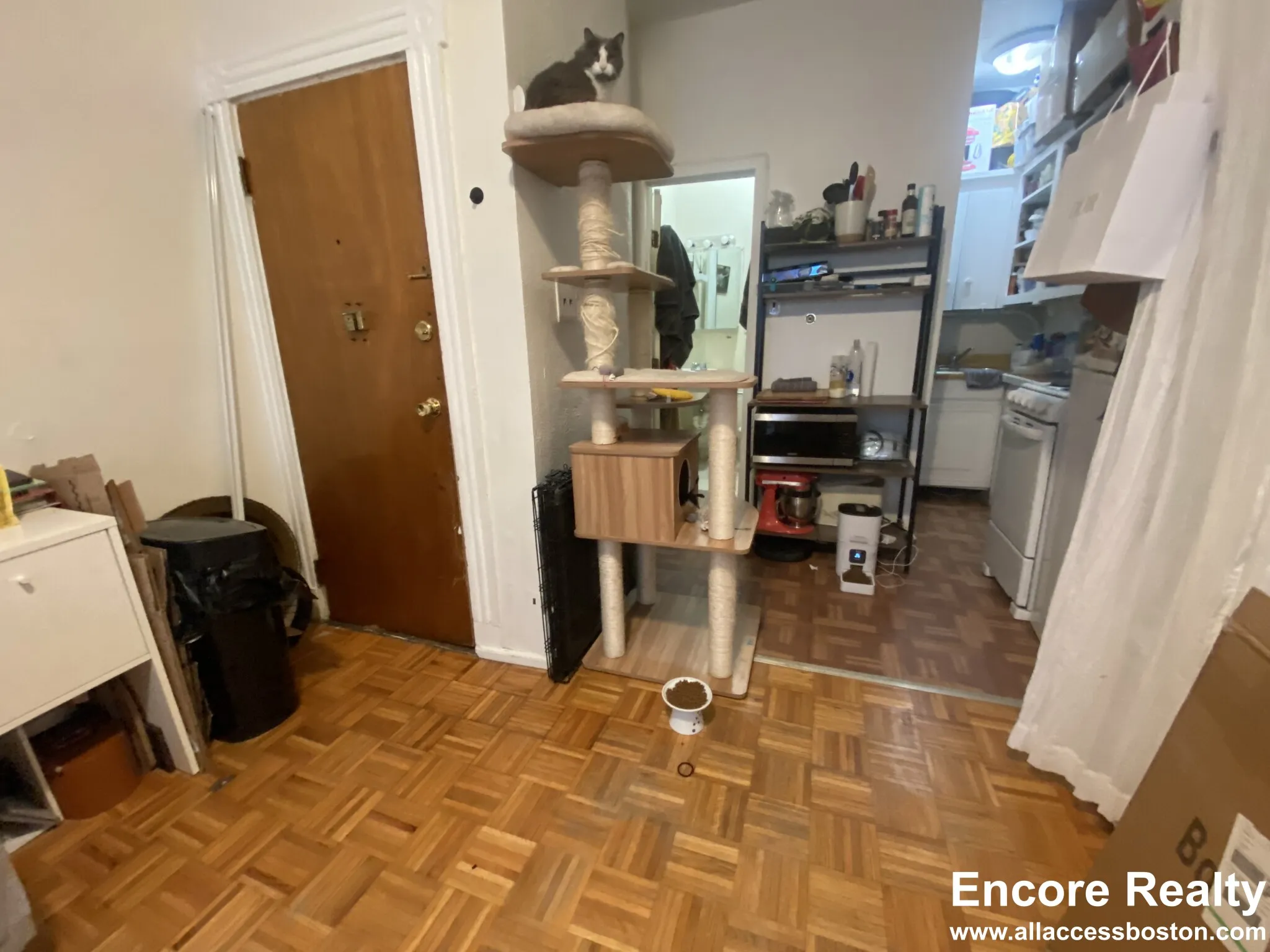 40 Anderson St, Beacon Hill