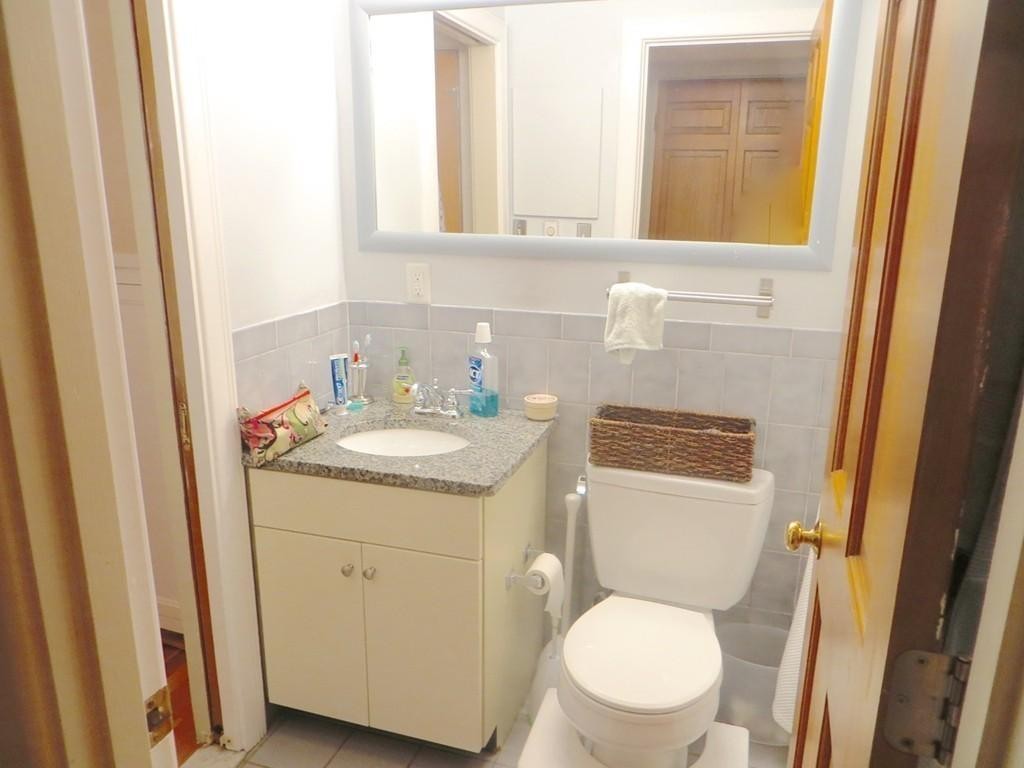 68 Waltham St, Boston