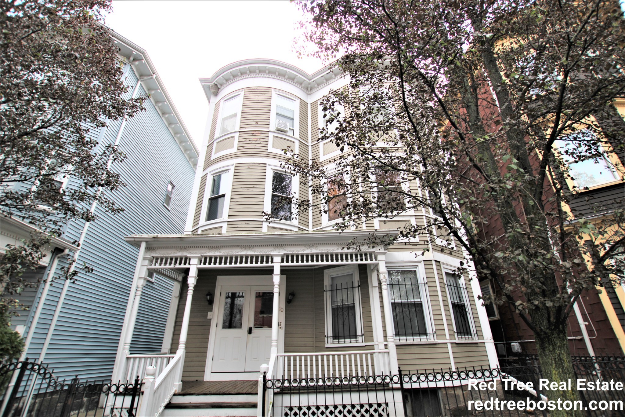 10 Carmel St, Mission Hill