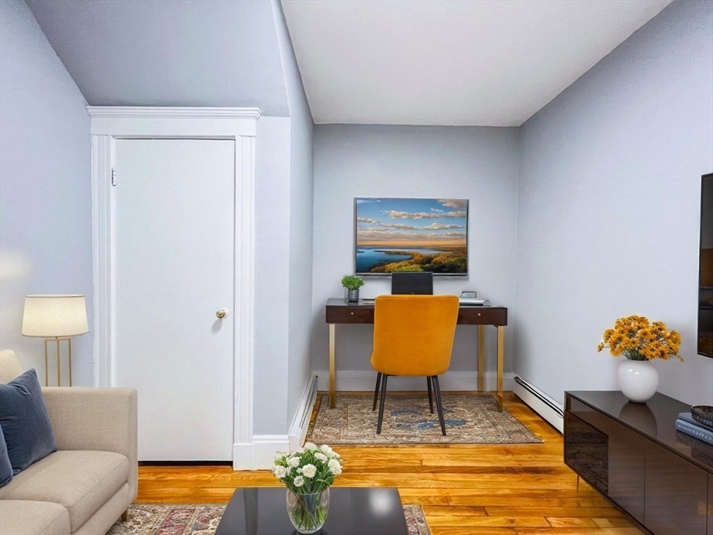 14 Watson St, West Somerville