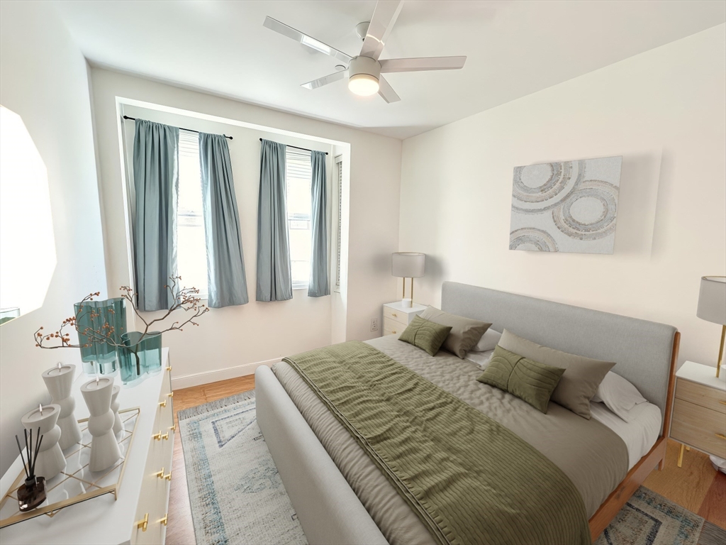 14 Murray Ct, East Boston