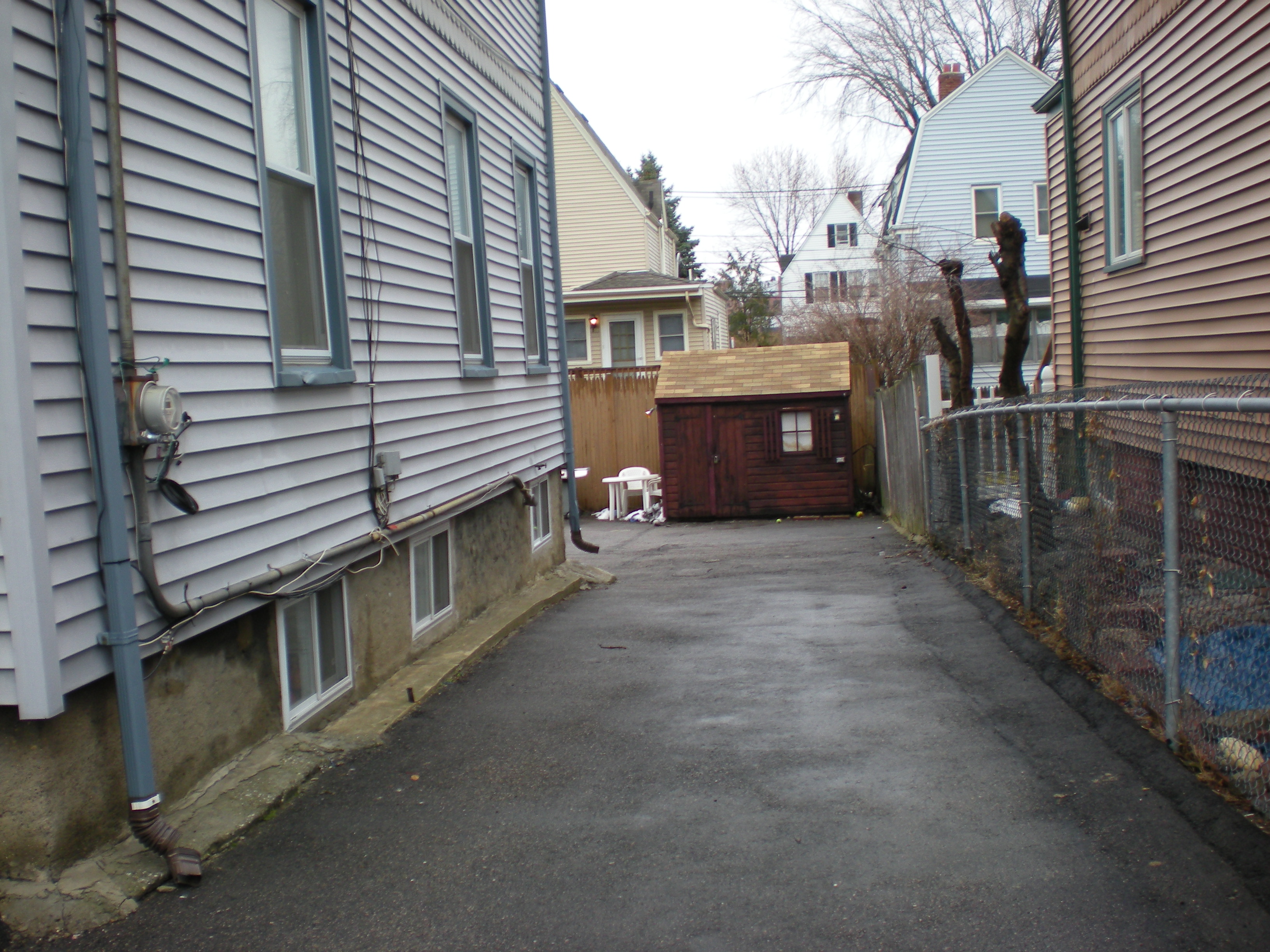 31 Seattle St, Lower Allston