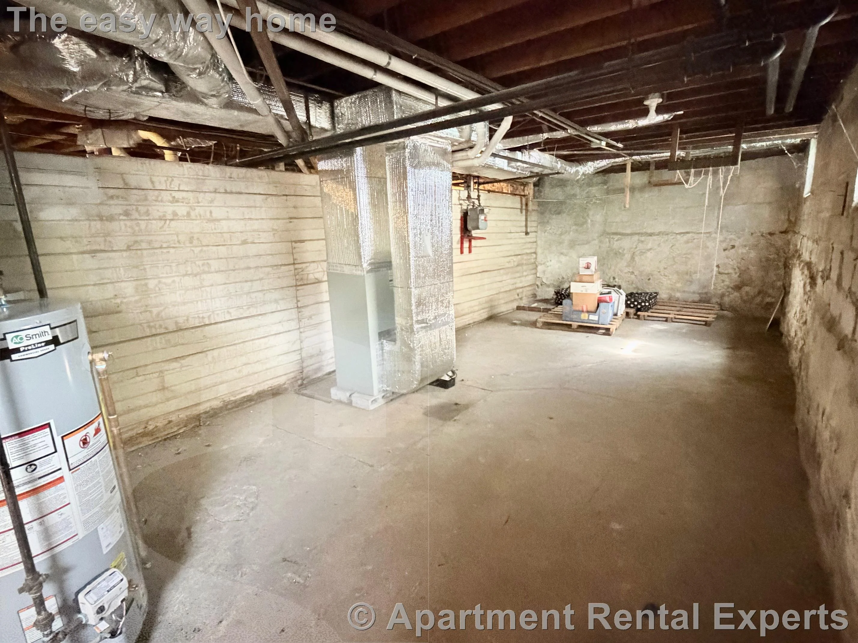 34 Leonard St, Tufts