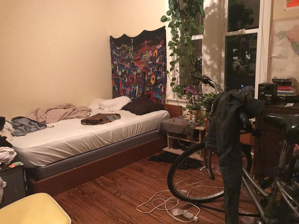 731 Parker St, Mission Hill