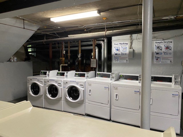 1500 Beacon St, Corey Hill