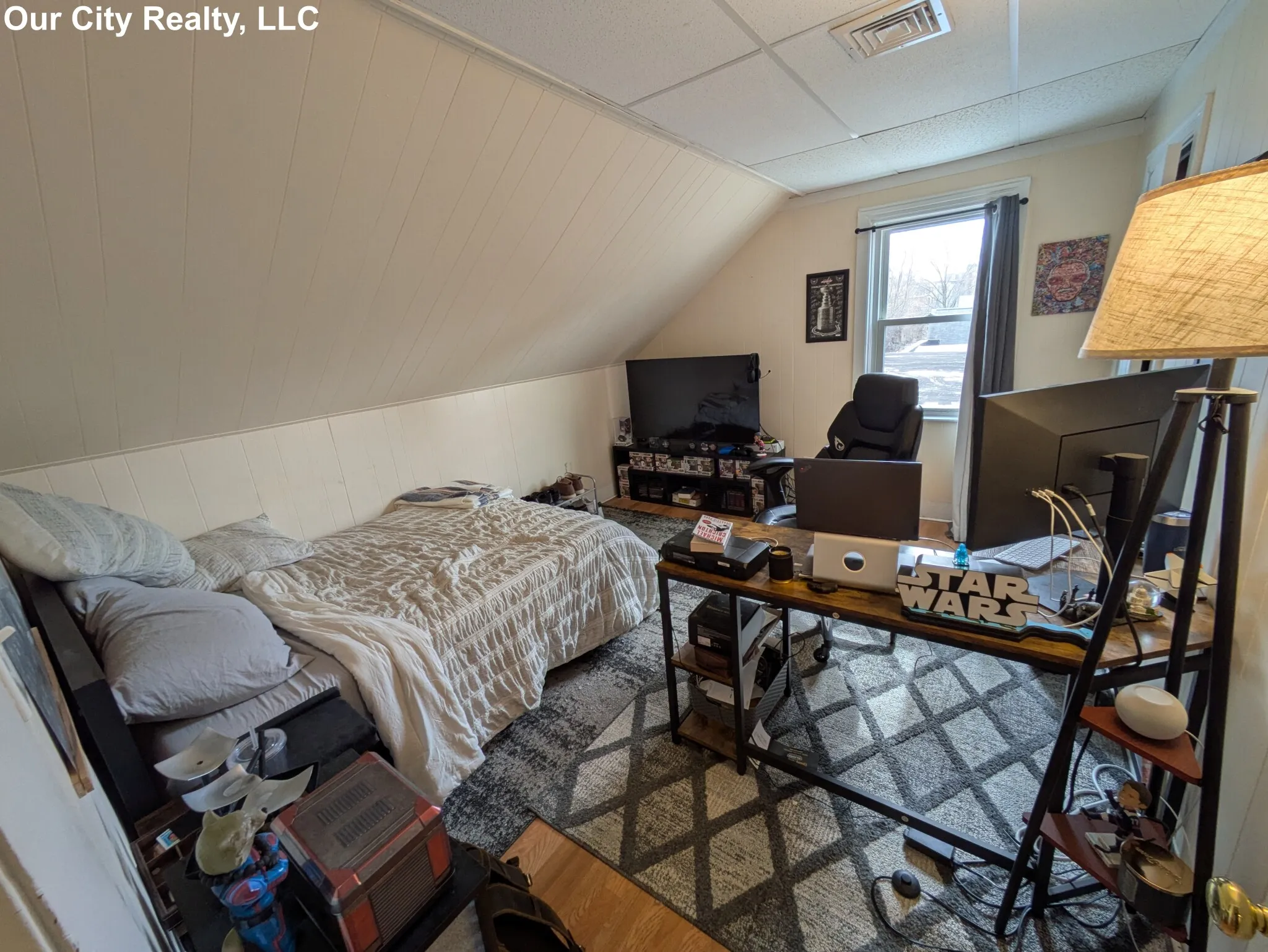 99 Norfolk St, The Port