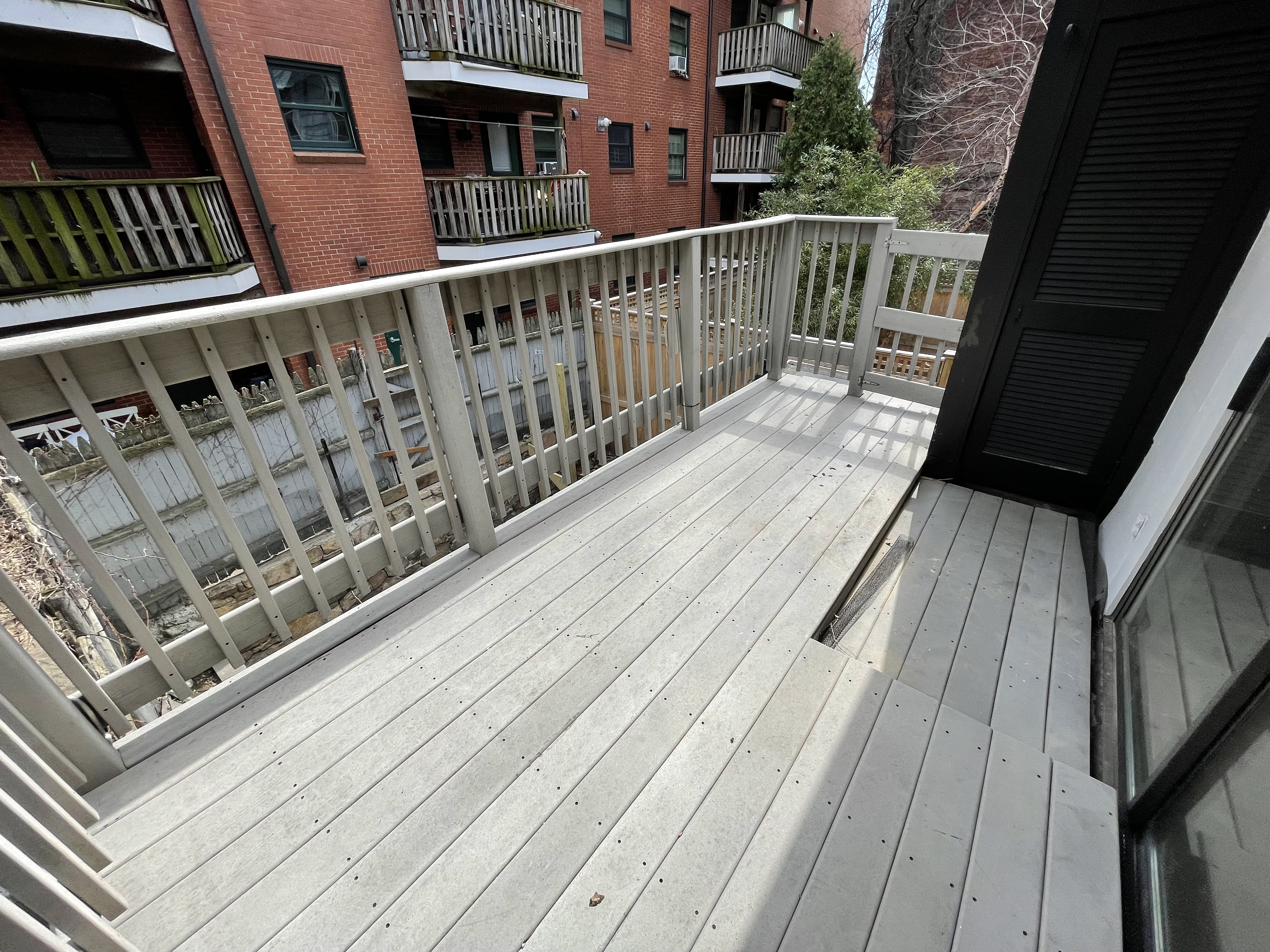 26 Fayette St, Back Bay