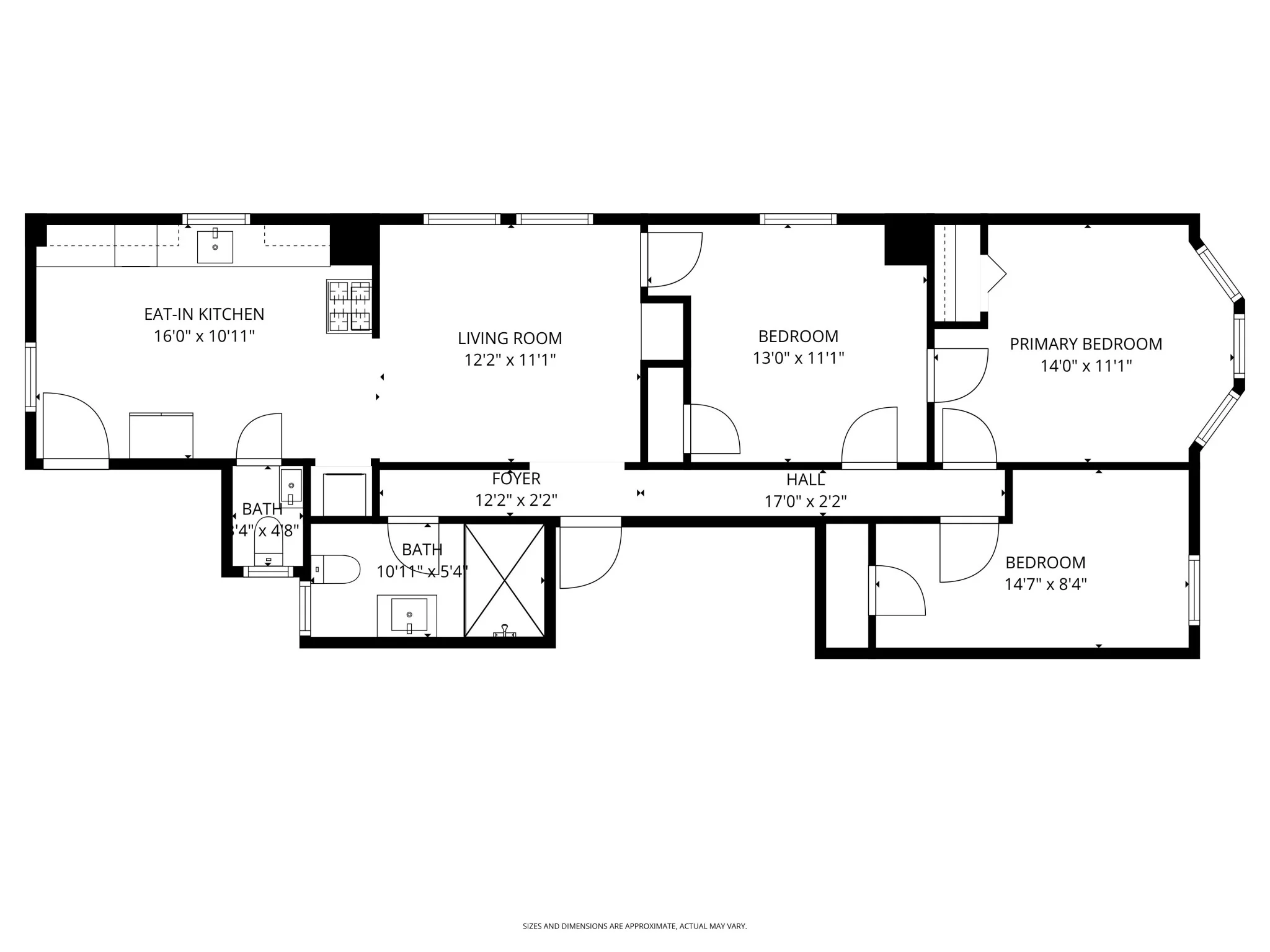 114 Woodstock St, West Somerville