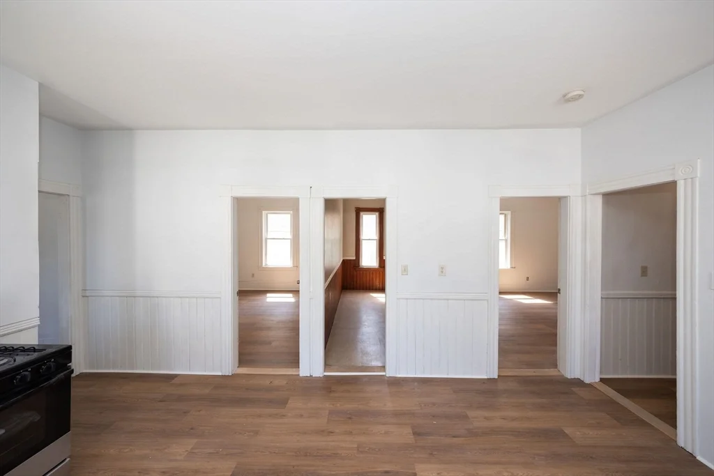 6 Vernon Street Pl, Worcester