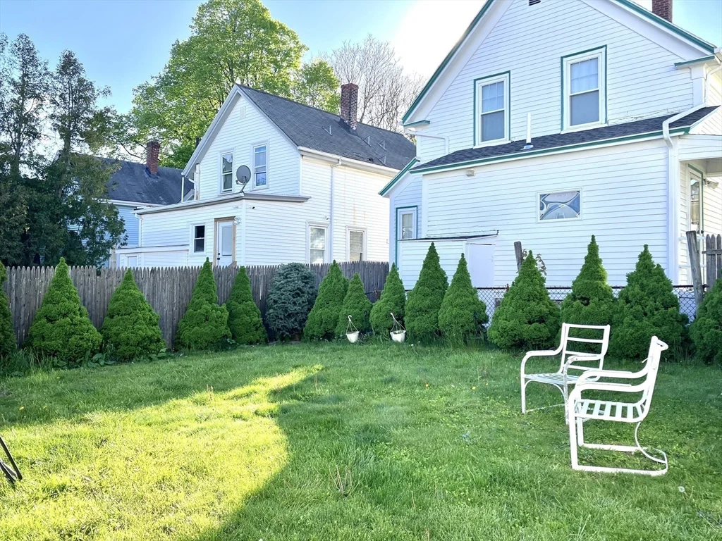 798 Summer St, Lynn