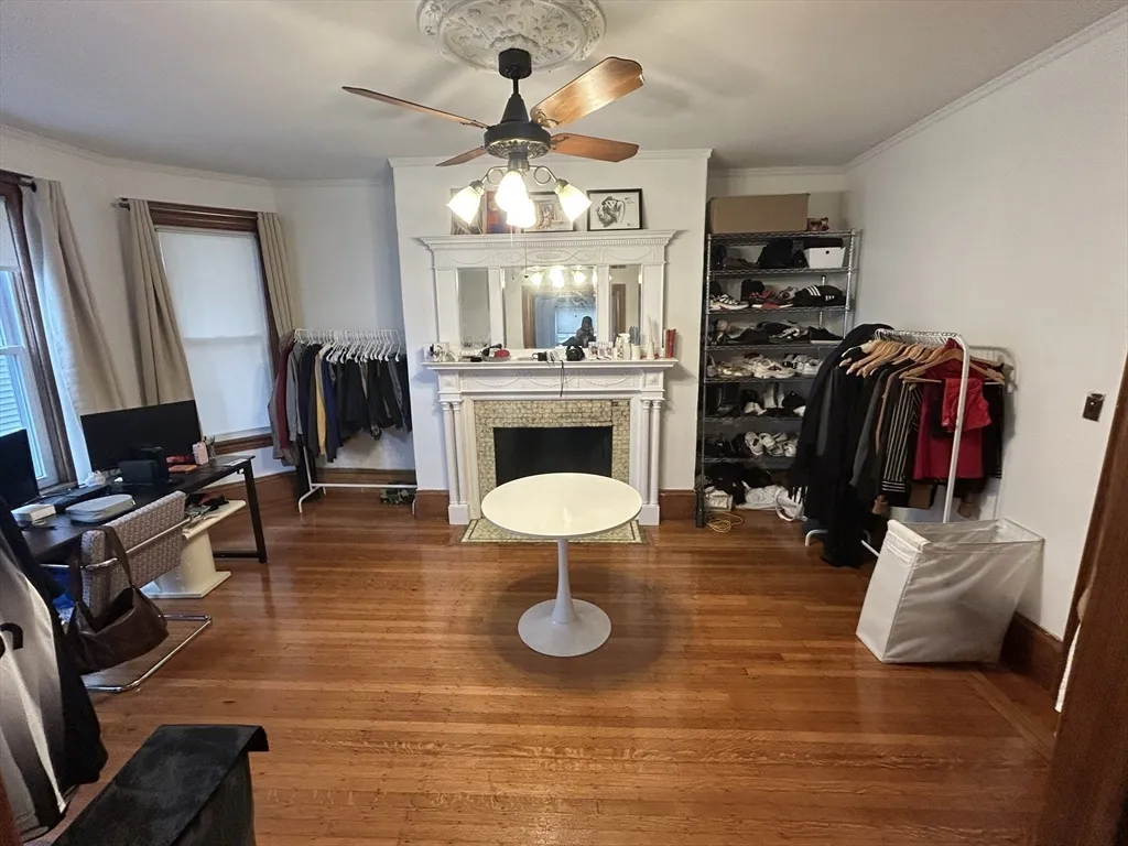 50 Dartmouth St, Winter Hill