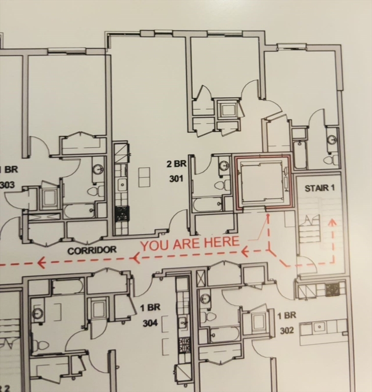 1975 Massachusetts Ave, North Cambridge