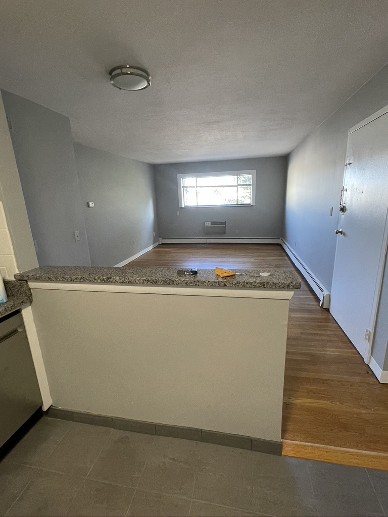 2 bed, 1 bath apartment for rent at 14 Riverside St Unit 3, Watertown — photo 4 of 9