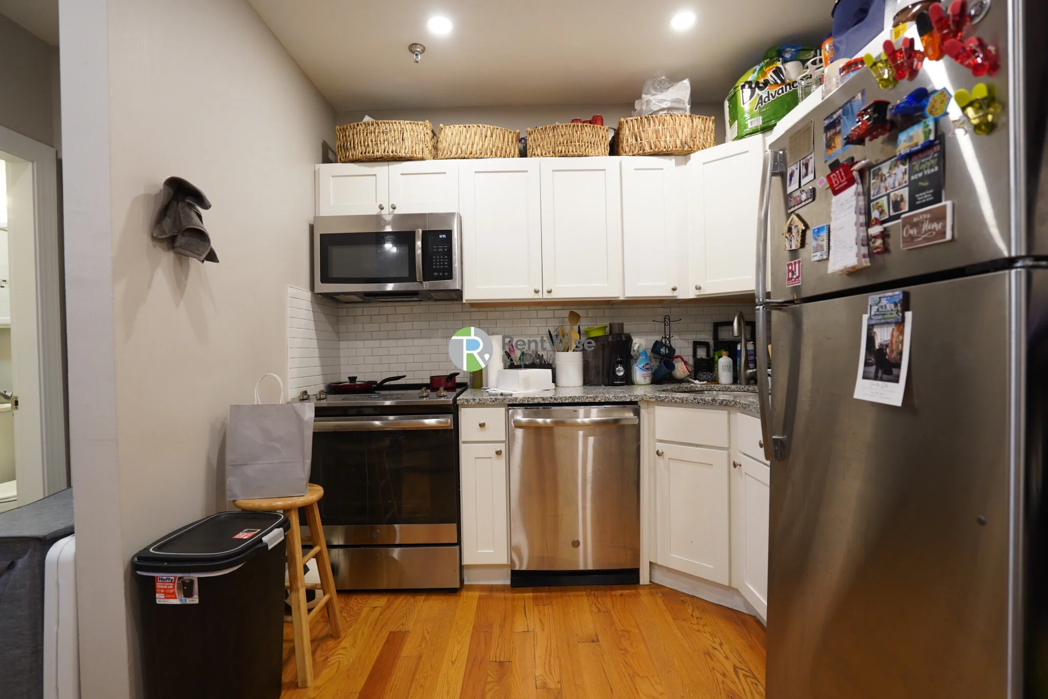 1200 Commonwealth Ave, Brighton