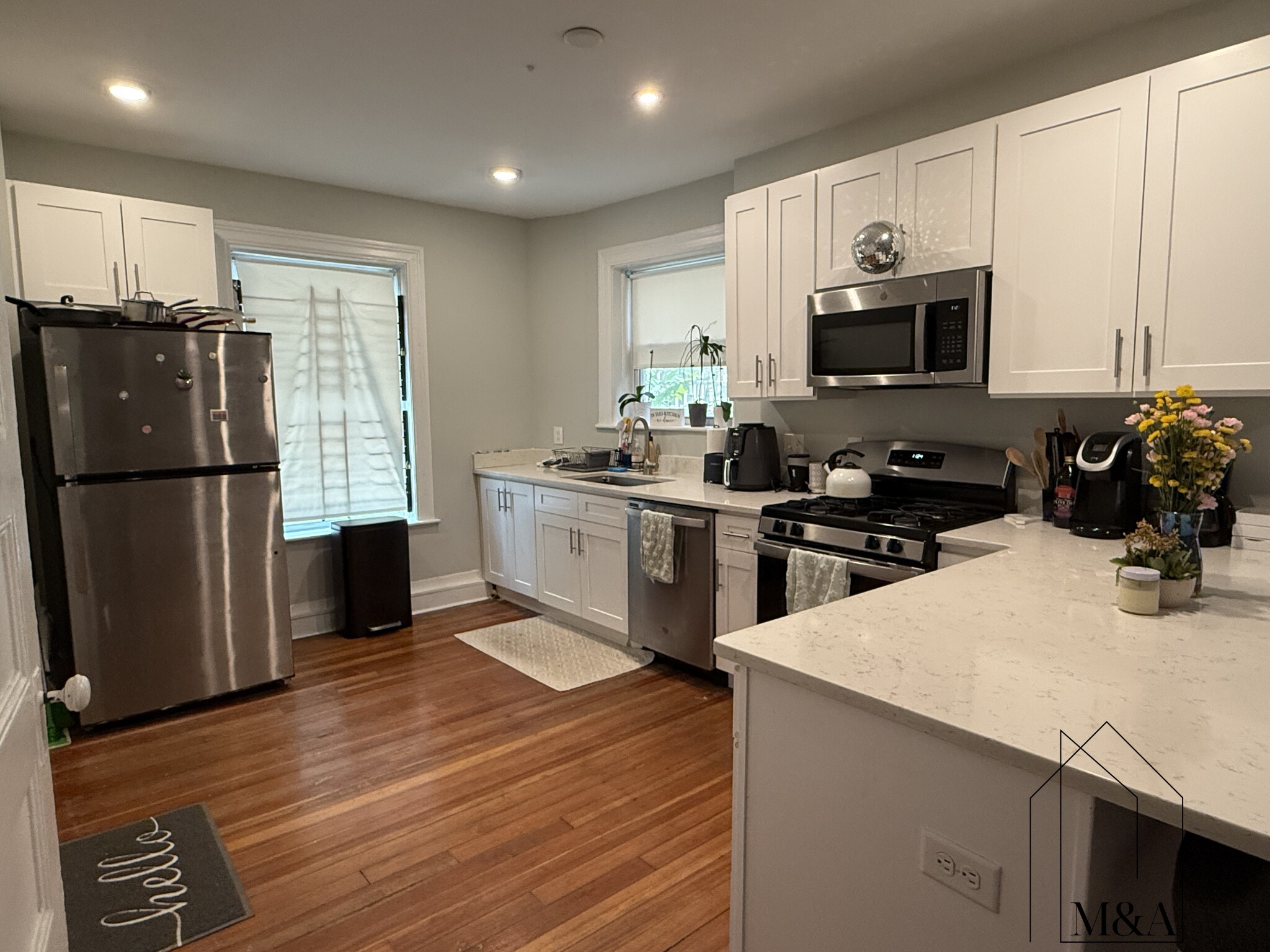 112 Winthrop Rd, Aspinwall Hill