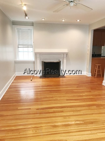 1 bed, 1 bath apartment for rent at 56 Concord Ave Unit 34, Observatory Hill — photo 7 of 14