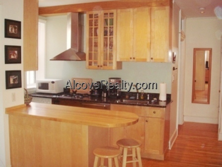 1 bed, 1 bath apartment for rent at 56 Concord Ave Unit 34, Observatory Hill — photo 8 of 14