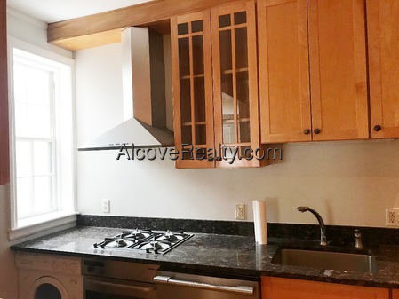 1 bed, 1 bath apartment for rent at 56 Concord Ave Unit 34, Observatory Hill — photo 9 of 14