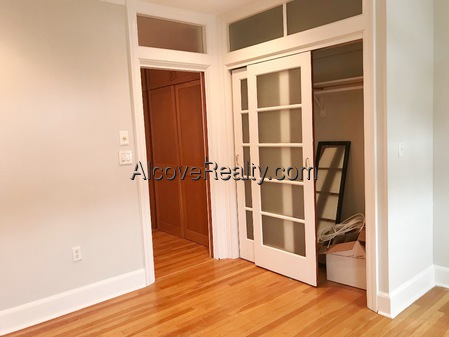 1 bed, 1 bath apartment for rent at 56 Concord Ave Unit 34, Observatory Hill — photo 10 of 14