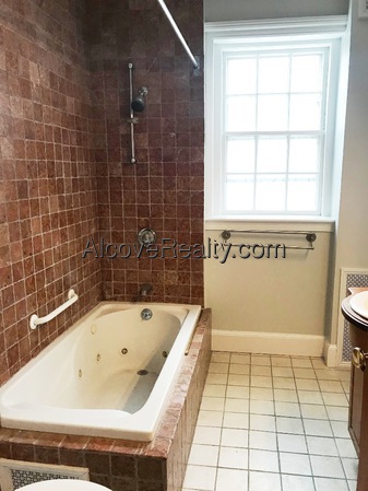 1 bed, 1 bath apartment for rent at 56 Concord Ave Unit 34, Observatory Hill — photo 12 of 14