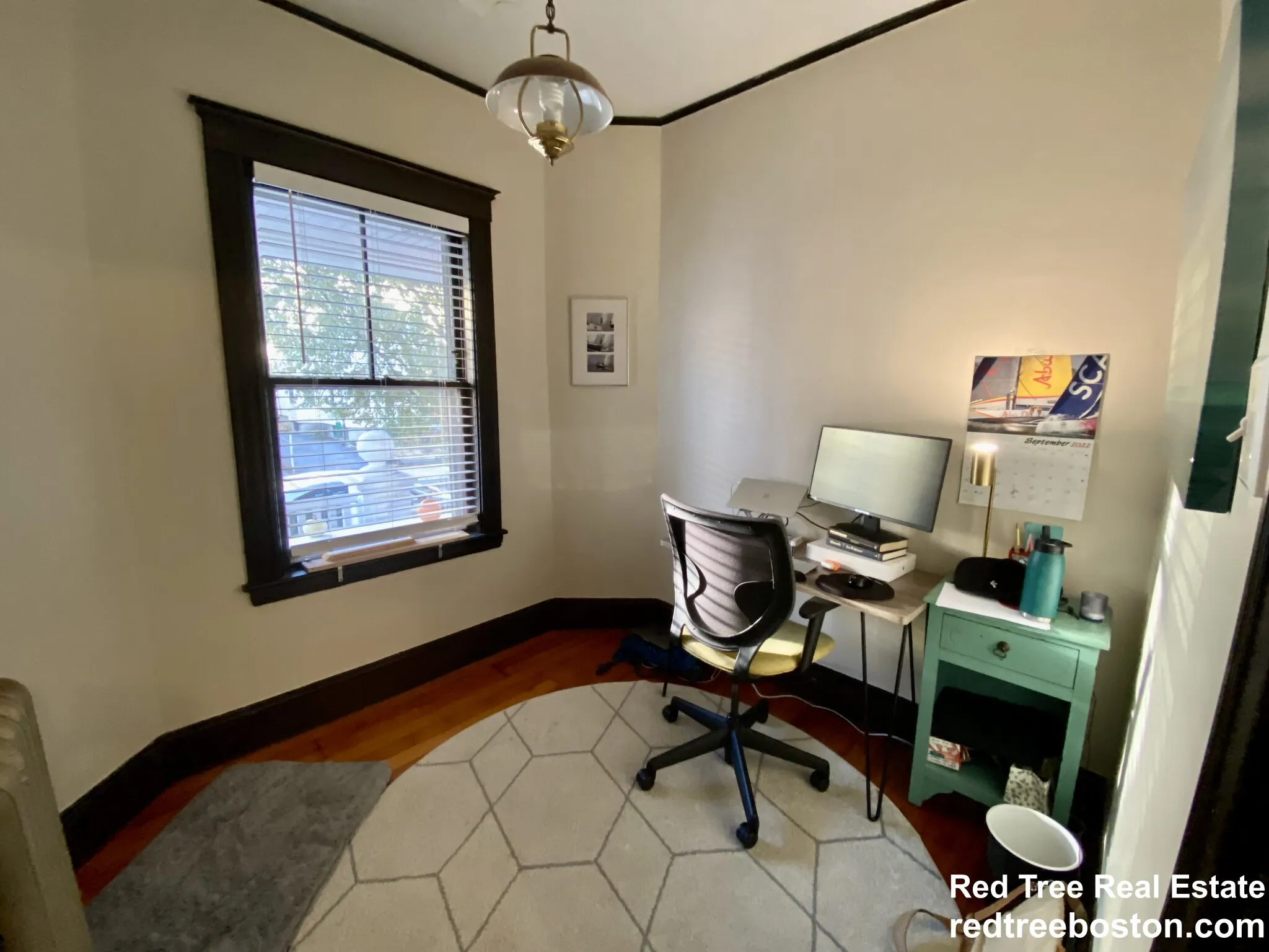 51 Patten St, Jamaica Plain