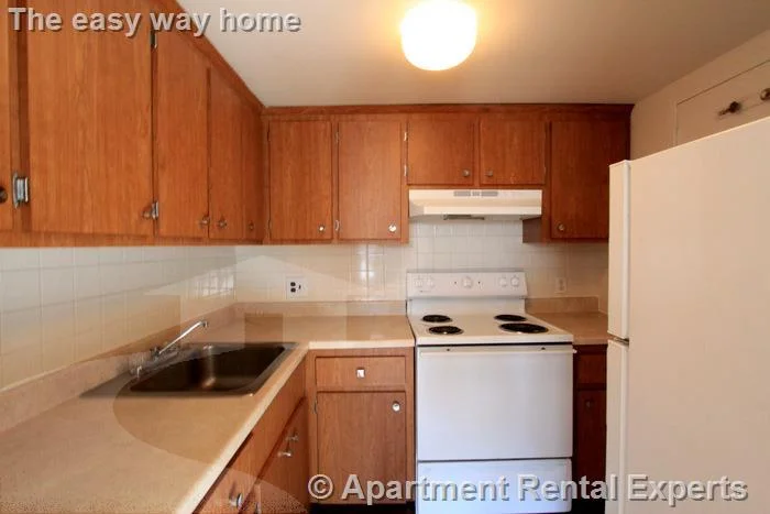 524 Putnam Ave, Cambridgeport