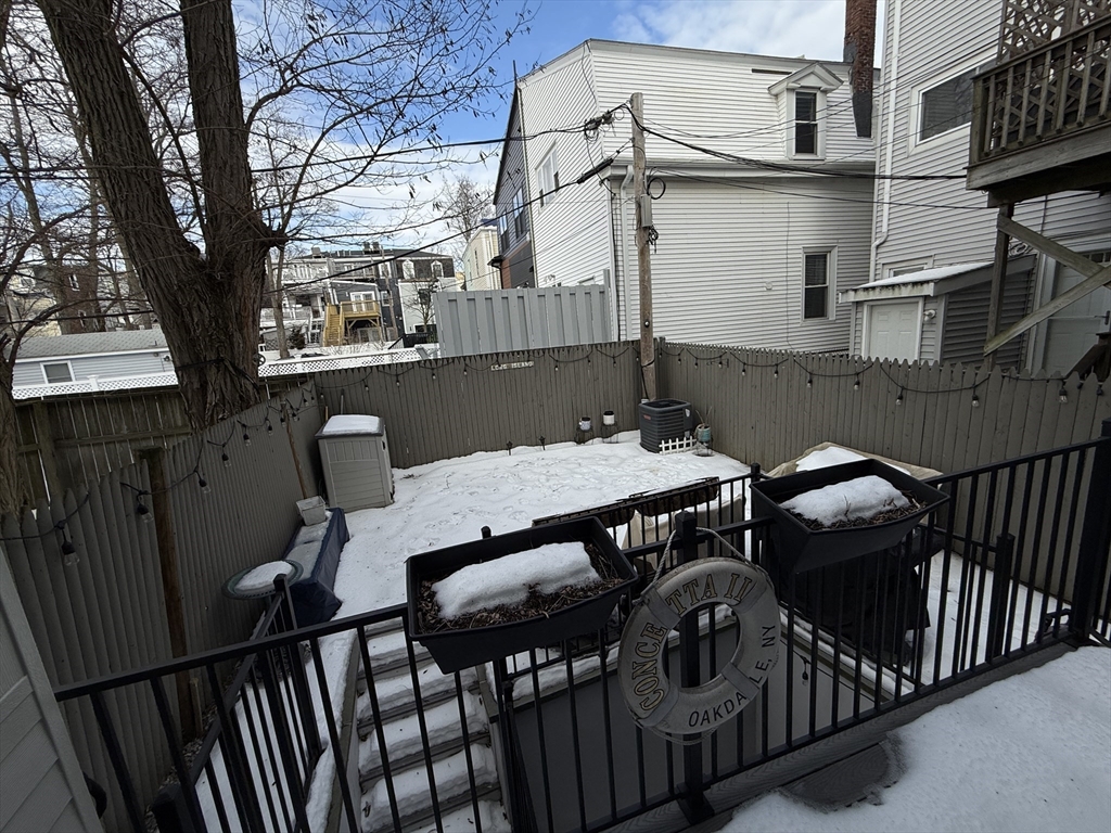 778 East 5th St, South Boston