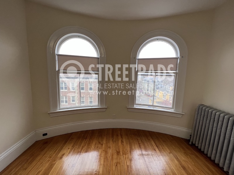 2 Ware St, Mid-Cambridge