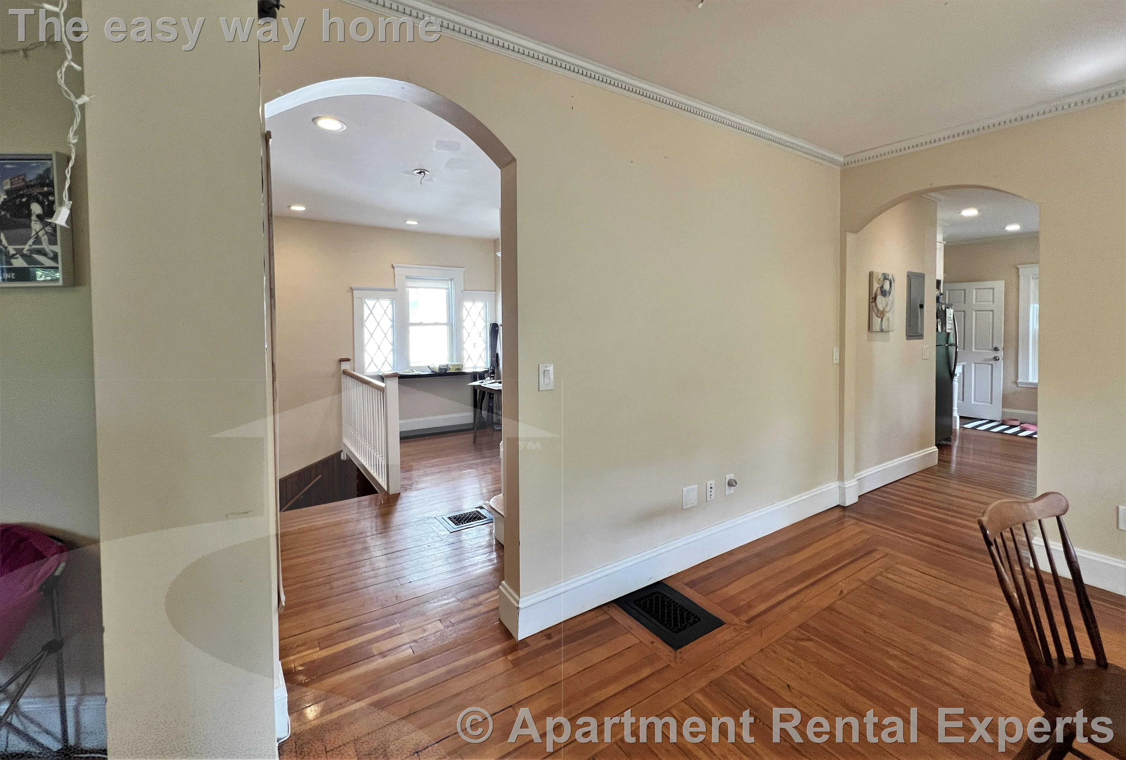 9 Whitfield Rd, Davis Square