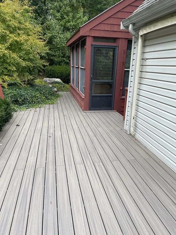 100 Francis Wyman Rd, Burlington