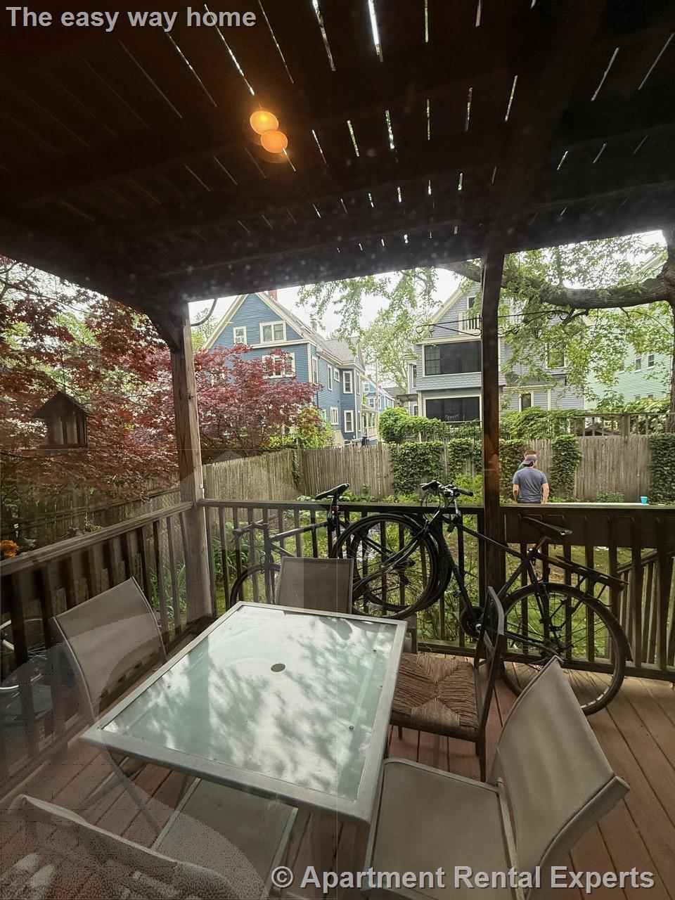 33 Regent St, Porter Square