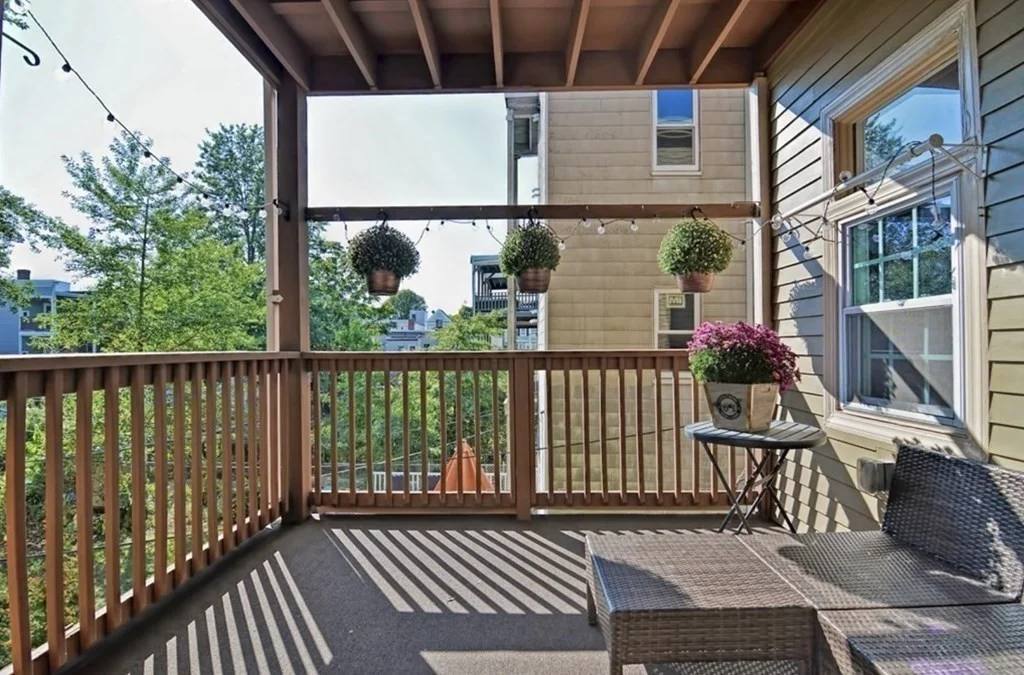 651 East 6th St, South Boston