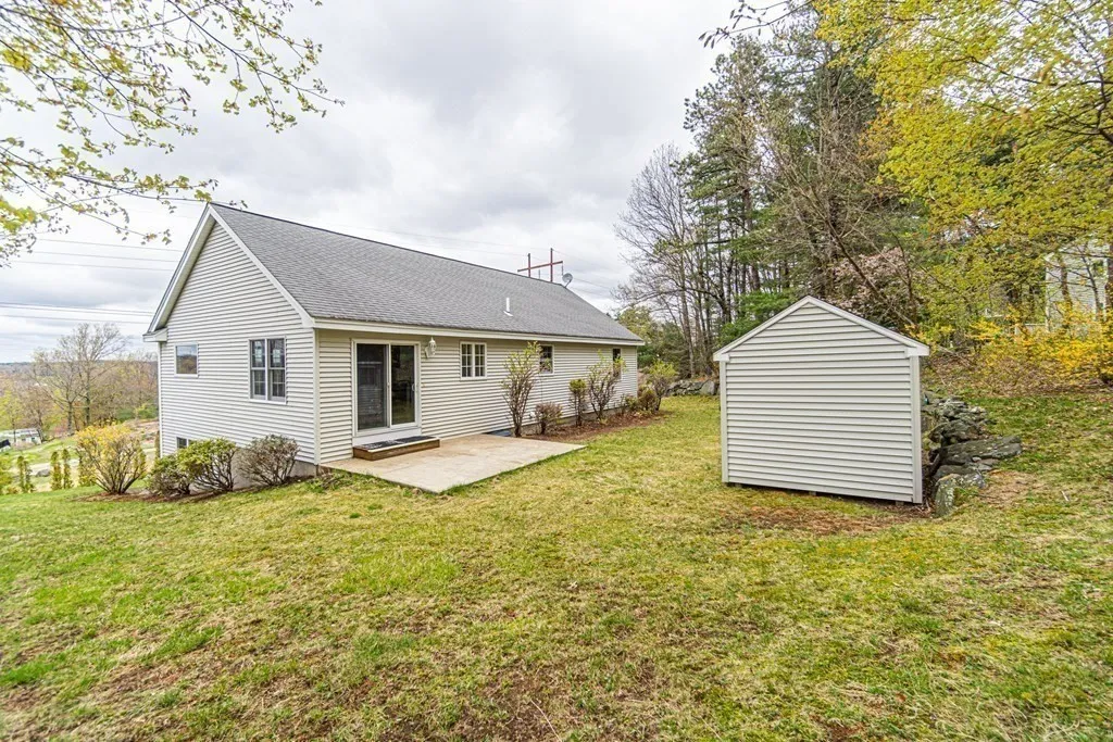 32 Waltham St, Woburn