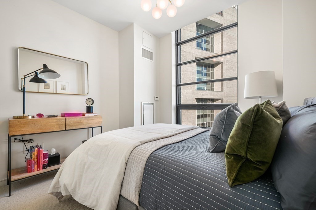 580 Washington St, Theatre District