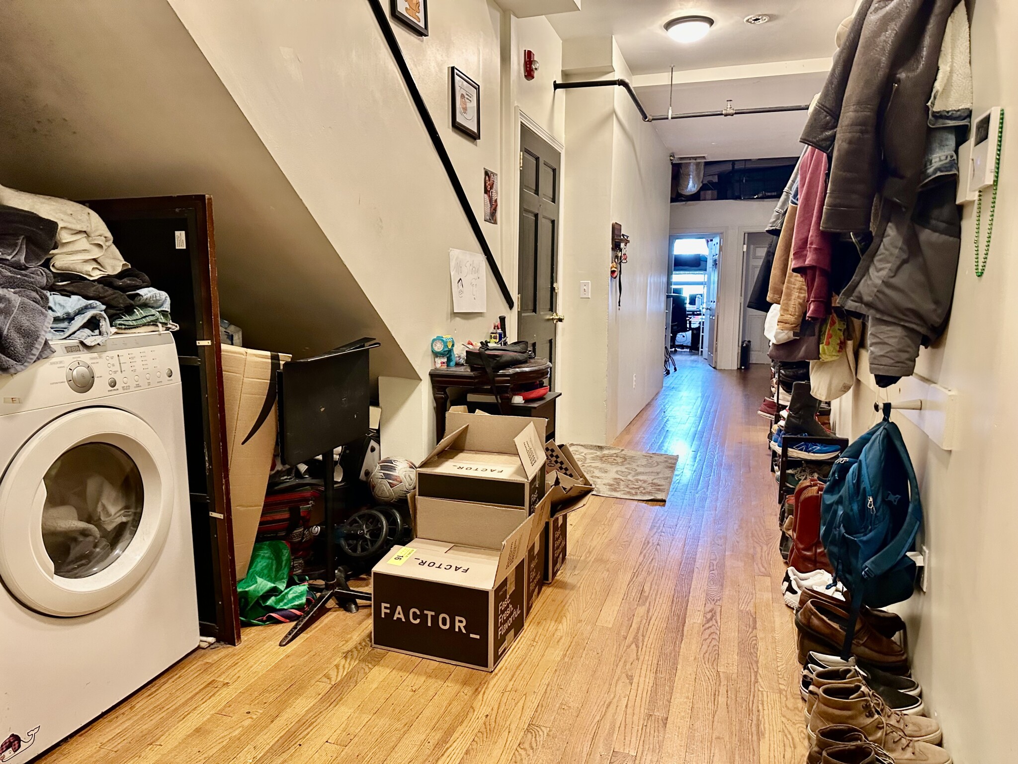 173 Massachusetts Ave, Back Bay