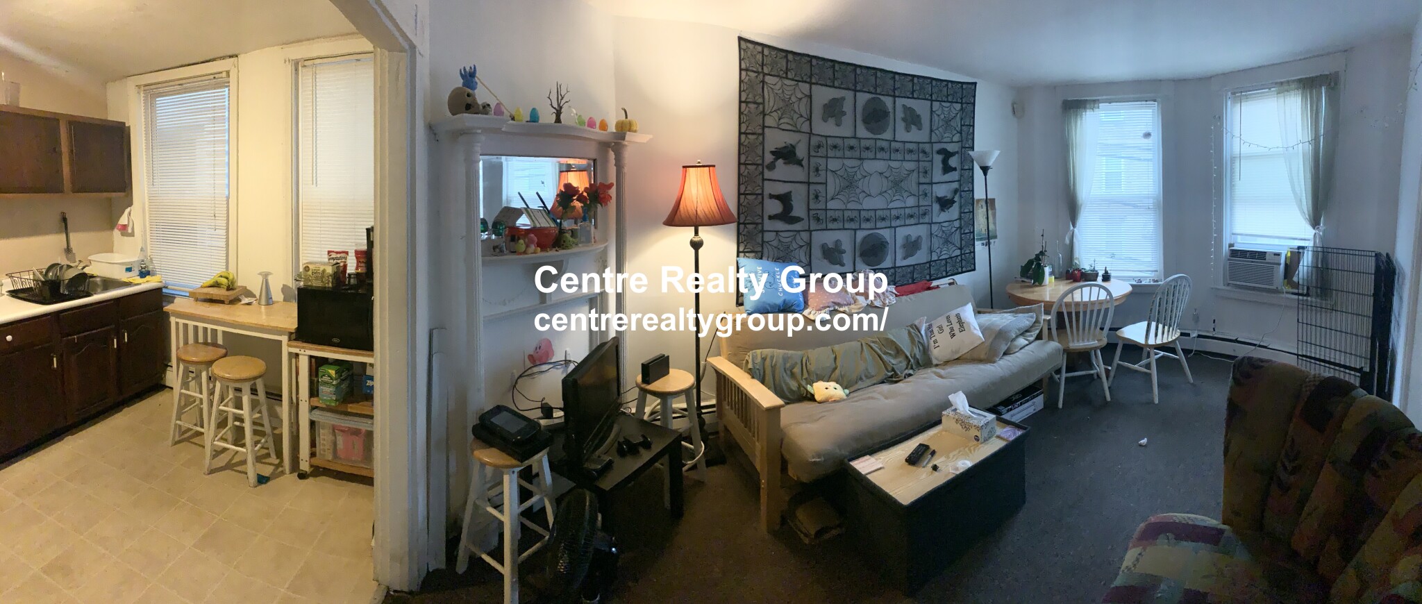 8 Parker Hill Ave, Mission Hill