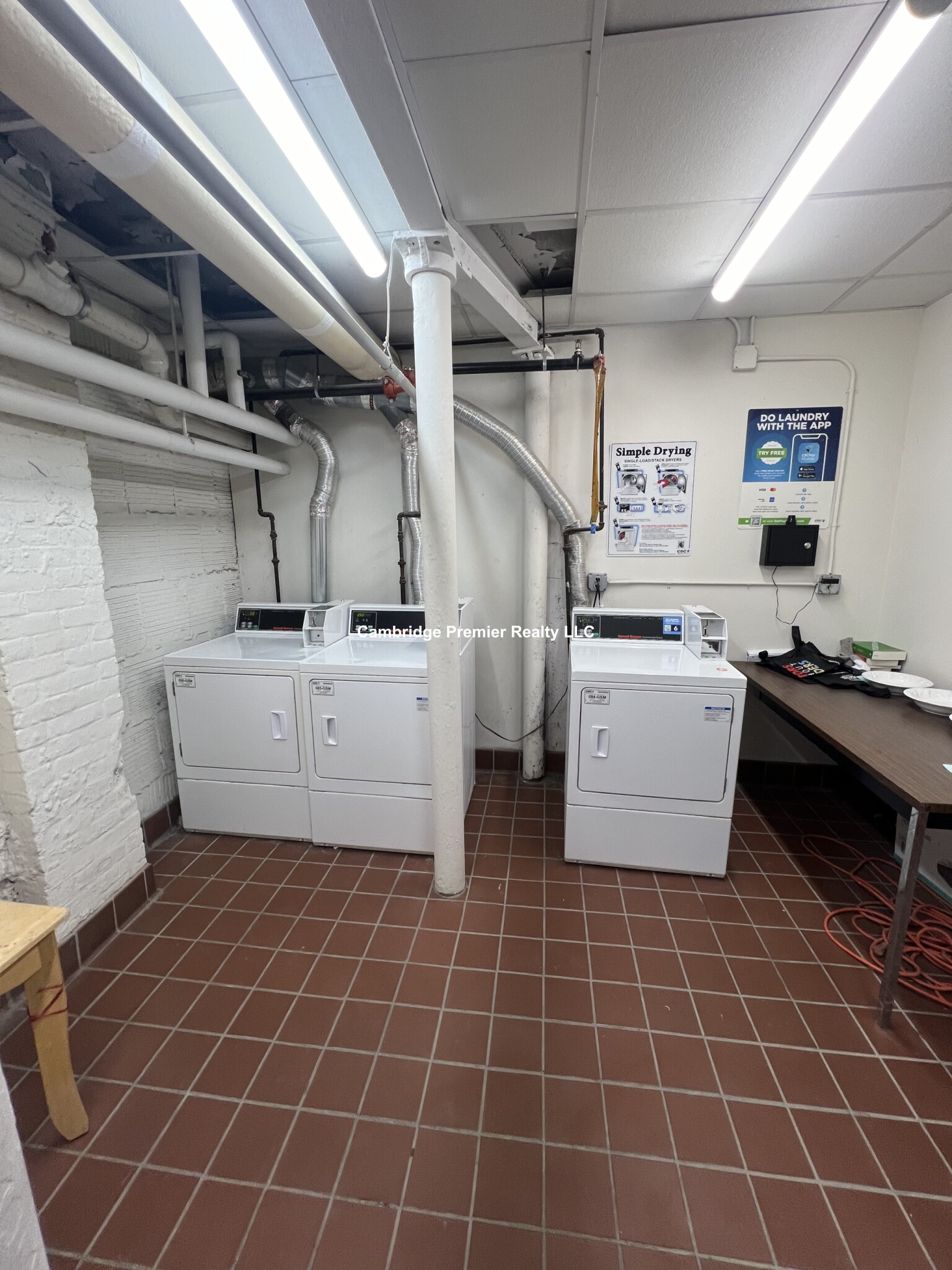 3 Linnaean St, Neighborhood Nine