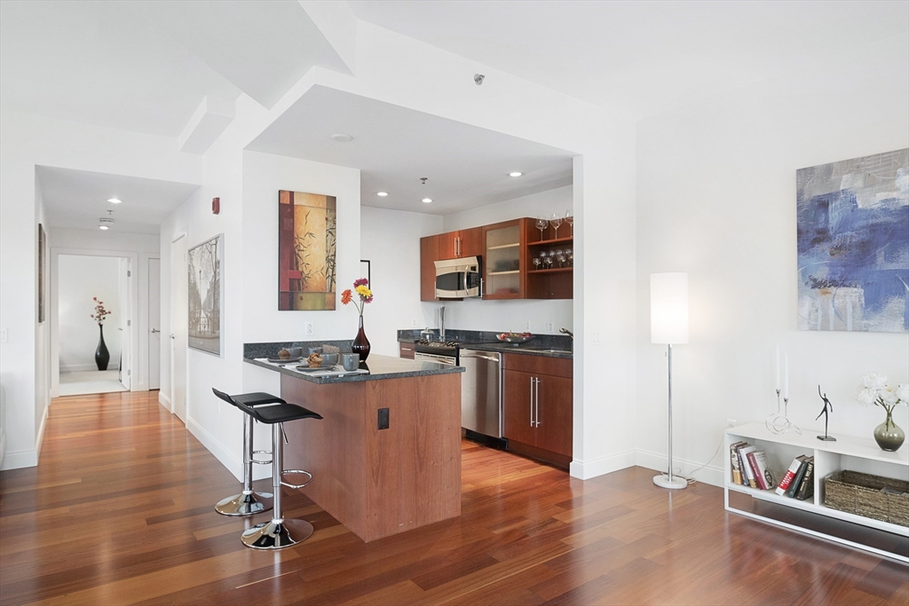 20 Second St, East Cambridge