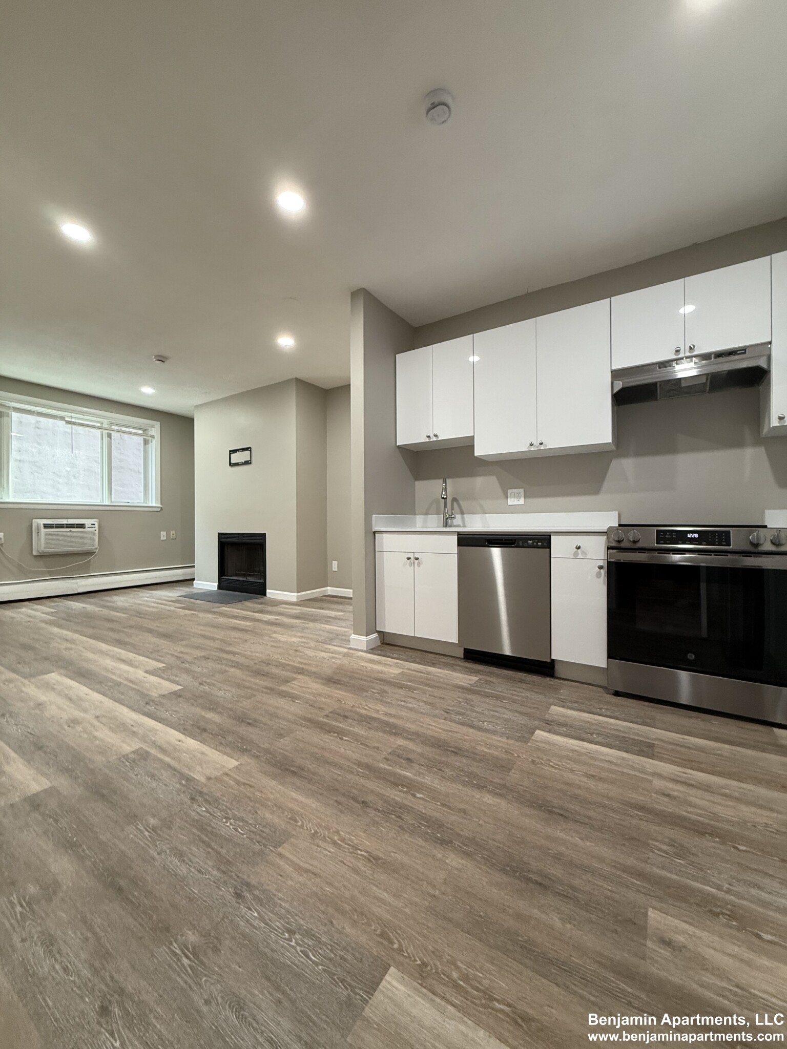 50 Evergreen St, Jamaica Plain