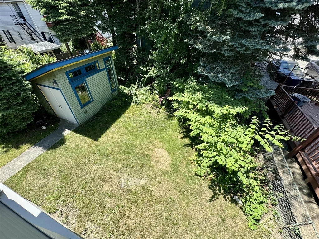 41 Westford St, Allston