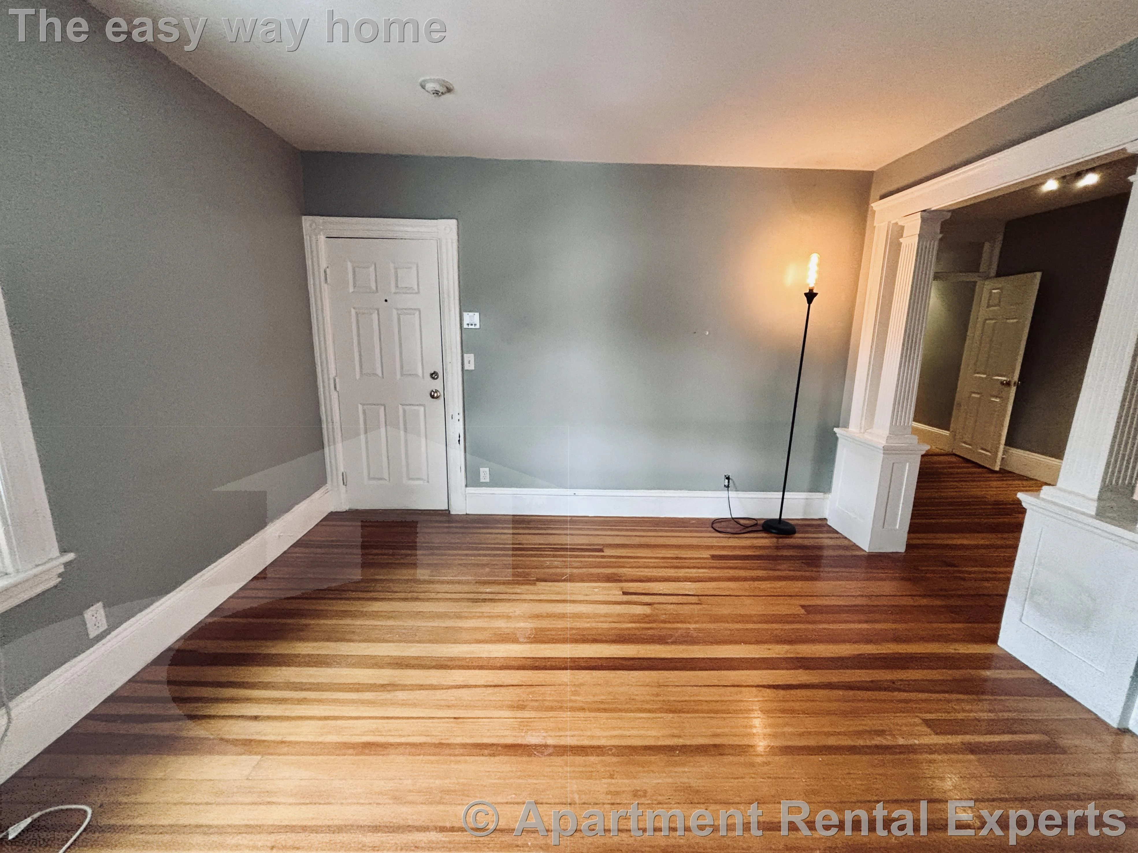 111 Woodstock St, Teele Square