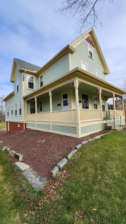 38 Elmwood, South Grafton