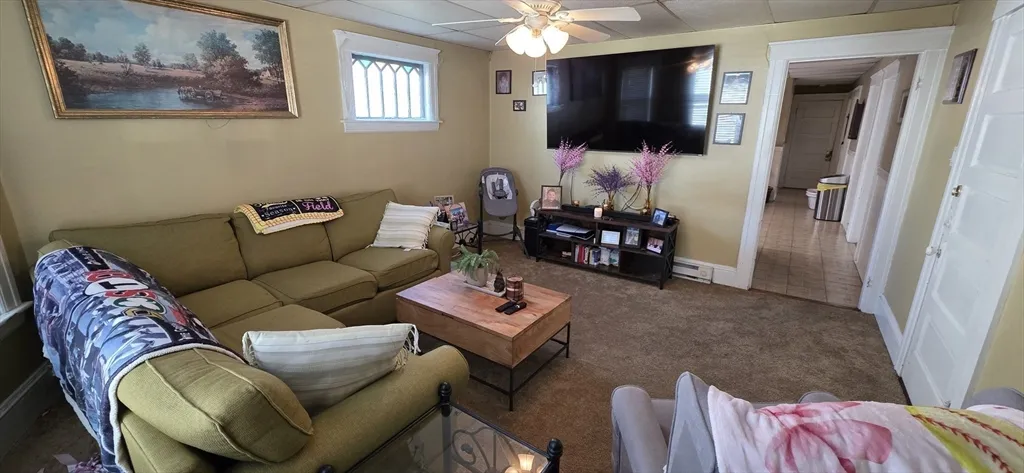 72 Seymour St, Worcester