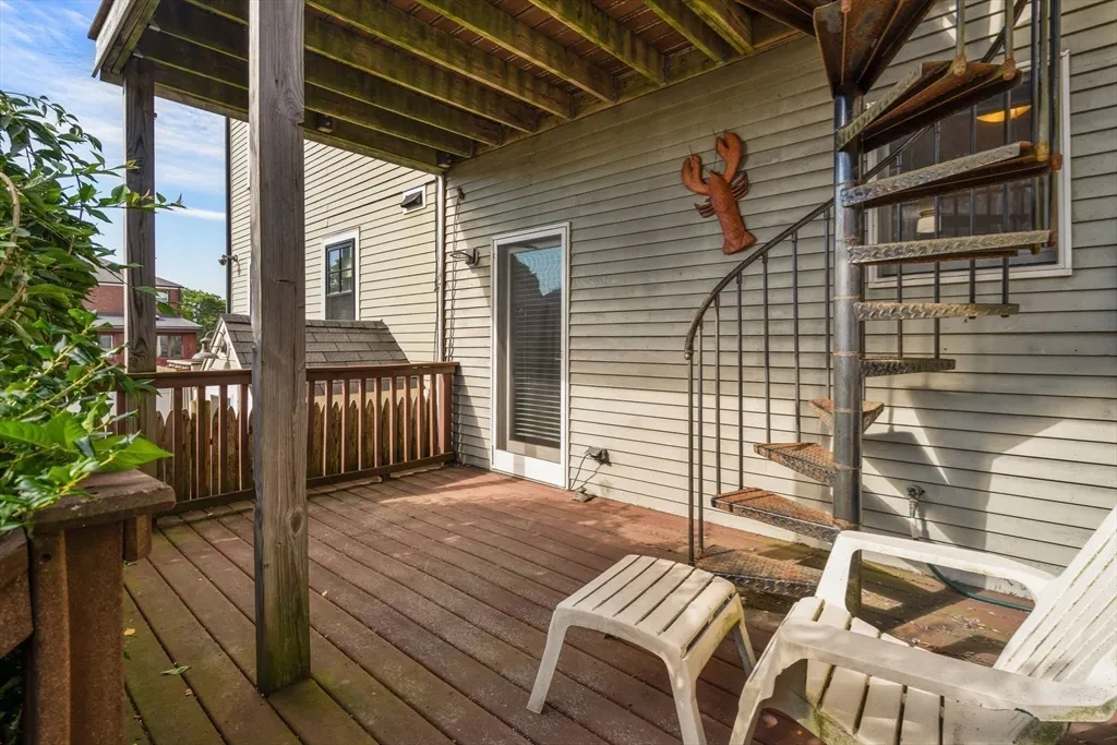 166 O St, South Boston