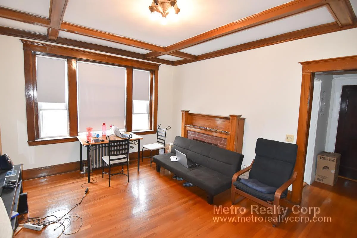 1384 Commonwealth Ave, Allston