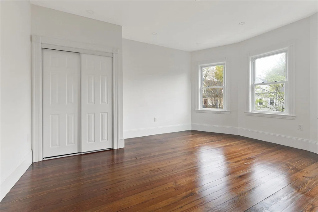 92 Day, Jamaica Plain