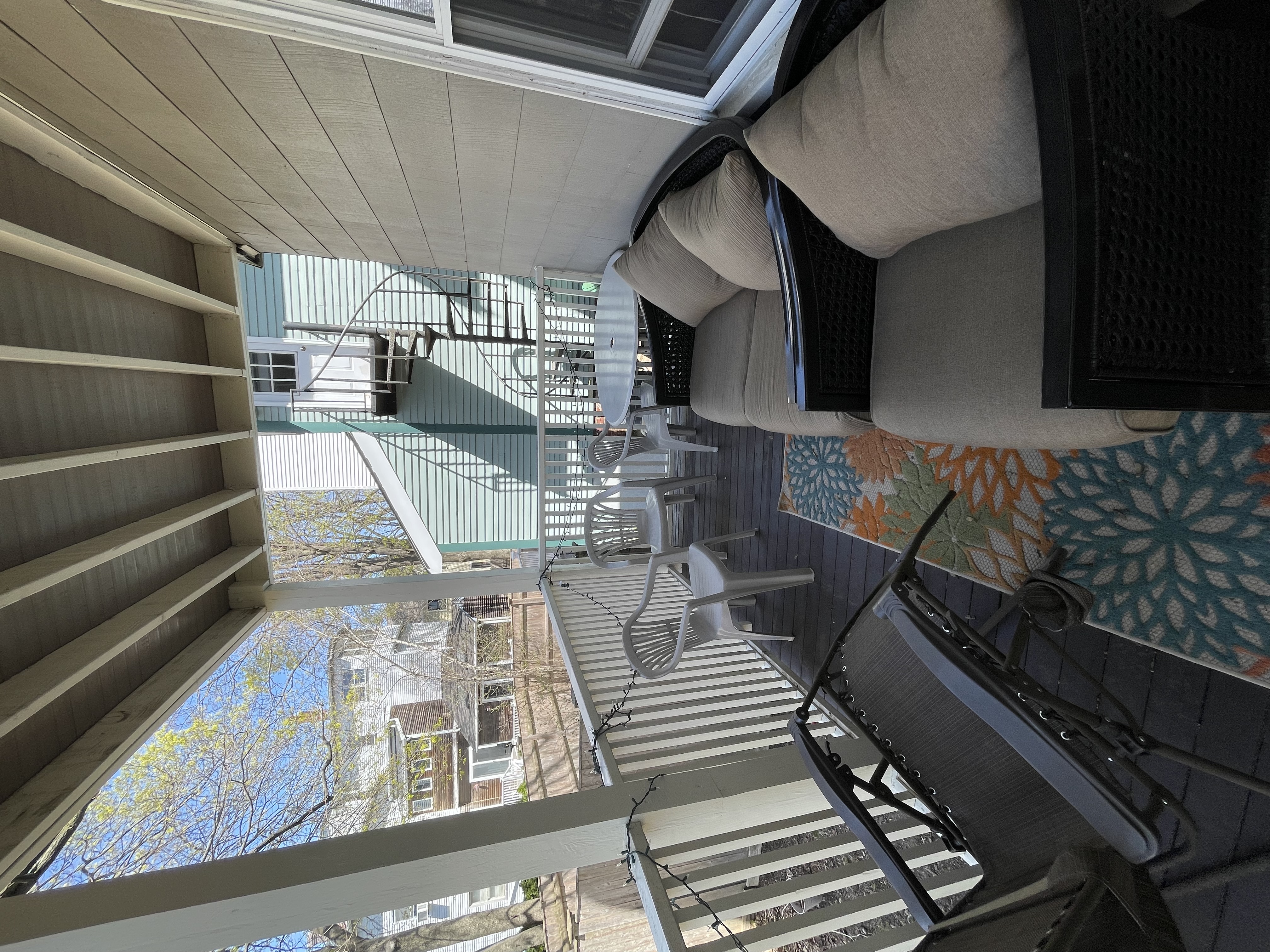 10 Chandler St, Davis Square