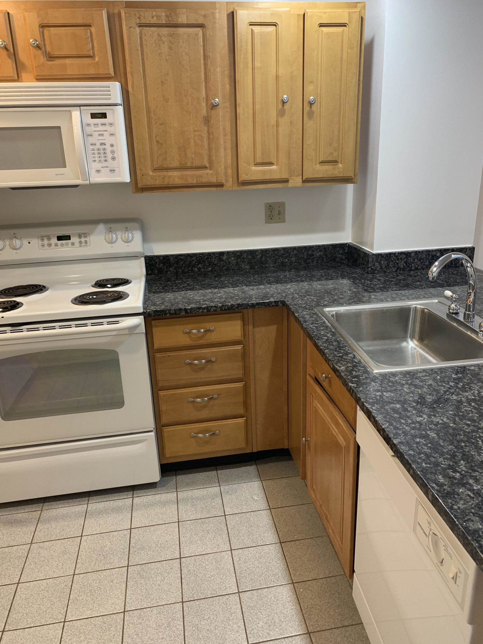 36 Queensberry St, Fenway