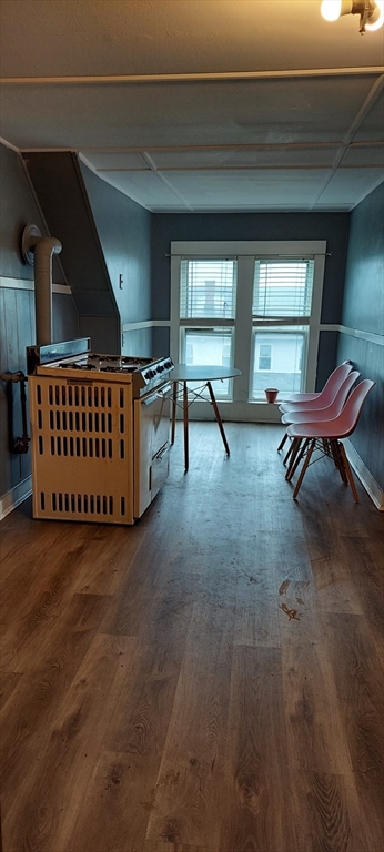 4 View St, Worcester